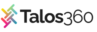 Talos360 Logo